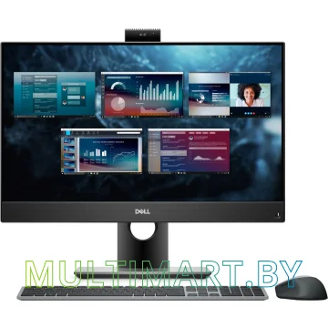 Моноблок Dell OptiPlex 24 (7490-3442)